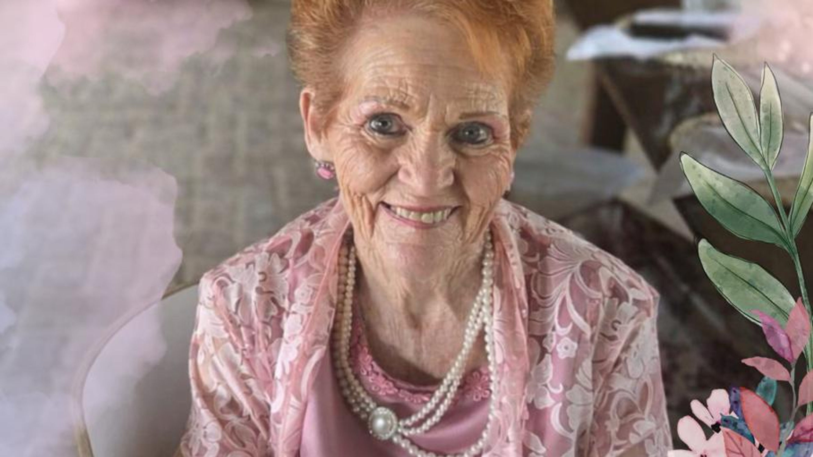 Stienie Jordaan Erediens